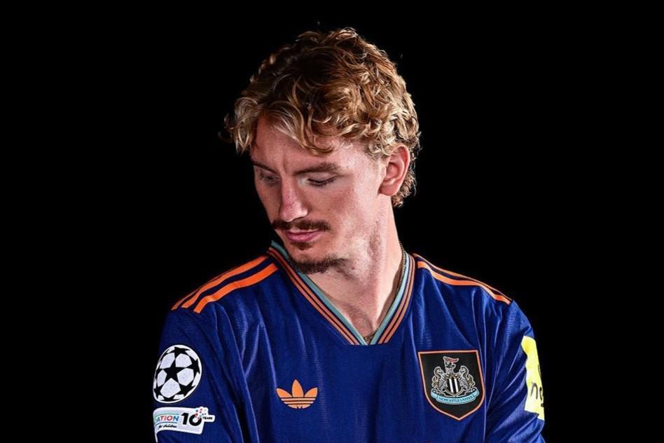 华体会官网-克罗斯：沃尔特马德加盟纽卡让我意外，但从竞技层面看还不错