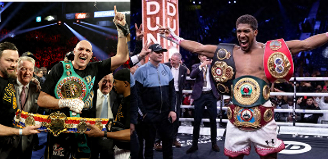 华体会官方-富里VS约书亚：一场意在退休金的落幕之战|安东尼·约书亚|泰森·富里|迪利安·怀特|拳王|拳击_新浪体育_新浪新闻